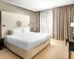 Sofitel Shahd Al Madinah thumbnail